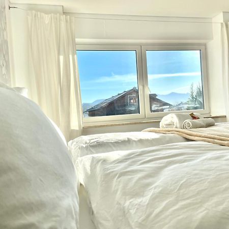 Апартаменты 130M2 Loft - Balkon, Smart Tv, Badewanne, Kaffee Розенхайм Экстерьер фото