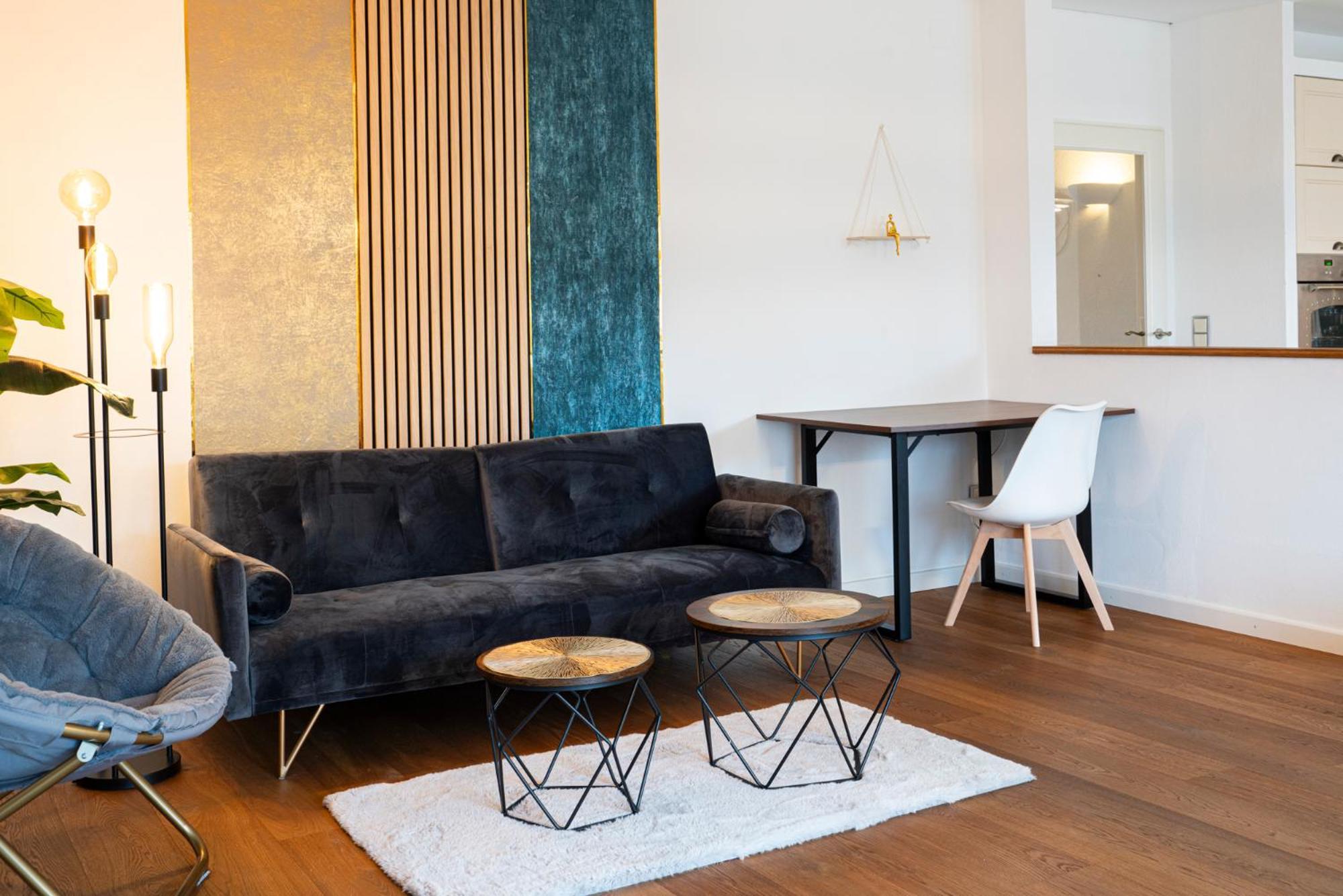 Апартаменты 130M2 Loft - Balkon, Smart Tv, Badewanne, Kaffee Розенхайм Экстерьер фото
